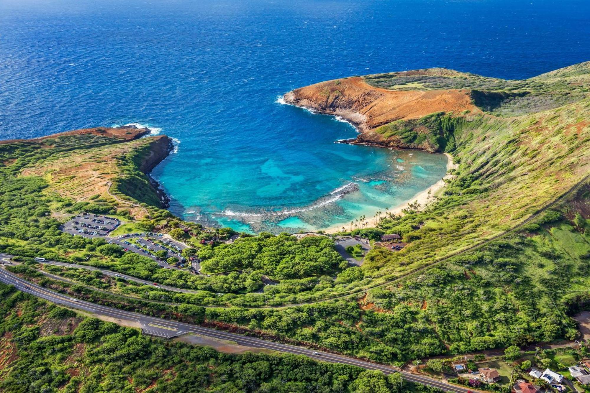 Contemporary Kuhio Village Studio Honolulu Exterior photo